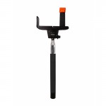 Bluetooth Selfie Stick (Monopod) For iPhone & Android Smartphone